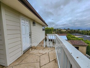 9617 Tropico Dr in La Mesa, CA - Building Photo - Building Photo