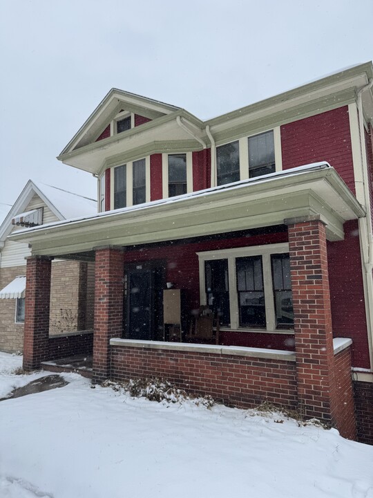 329 Warwood Ave in Wheeling, WV - Building Photo