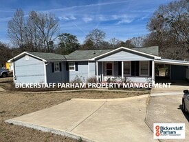9797 Lee County Rd 240 in Phenix City, AL - Building Photo