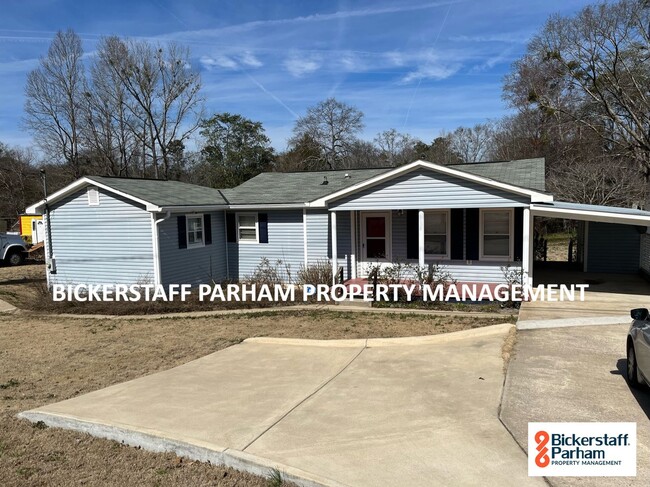 property at 9797 Lee County Rd 240