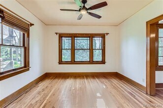 2265 Ivy St in Denver, CO - Building Photo - Building Photo