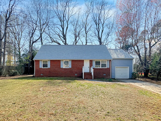 property at 106 Lexington Dr