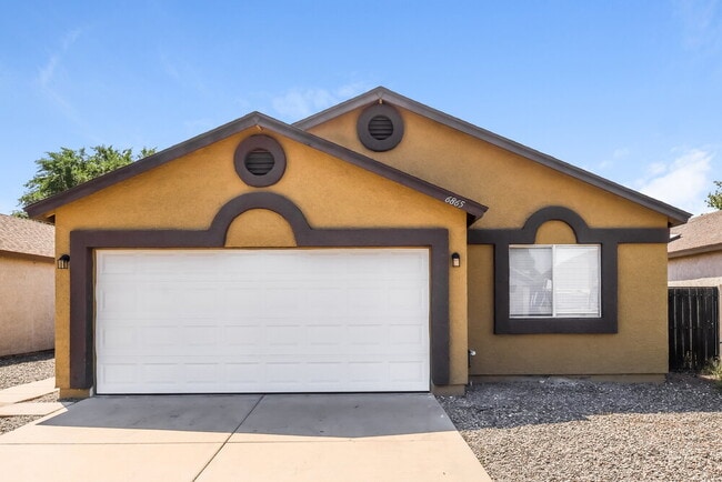property at 6865 W State Ave
