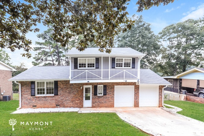 property at 6047 Pinecreek Rd
