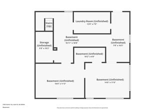 2782 Scenic Terrace in East Point, GA - Building Photo - Building Photo