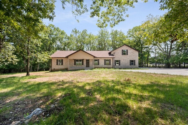 property at 2677 Nonaville Rd