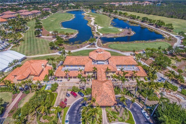 property at 2658 Bolero Dr