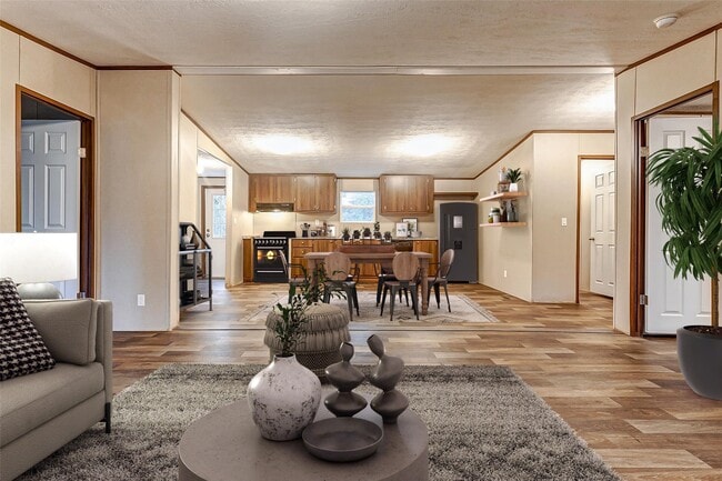 10757 Doe Hill Dr in Montgomery, TX - Building Photo - Building Photo