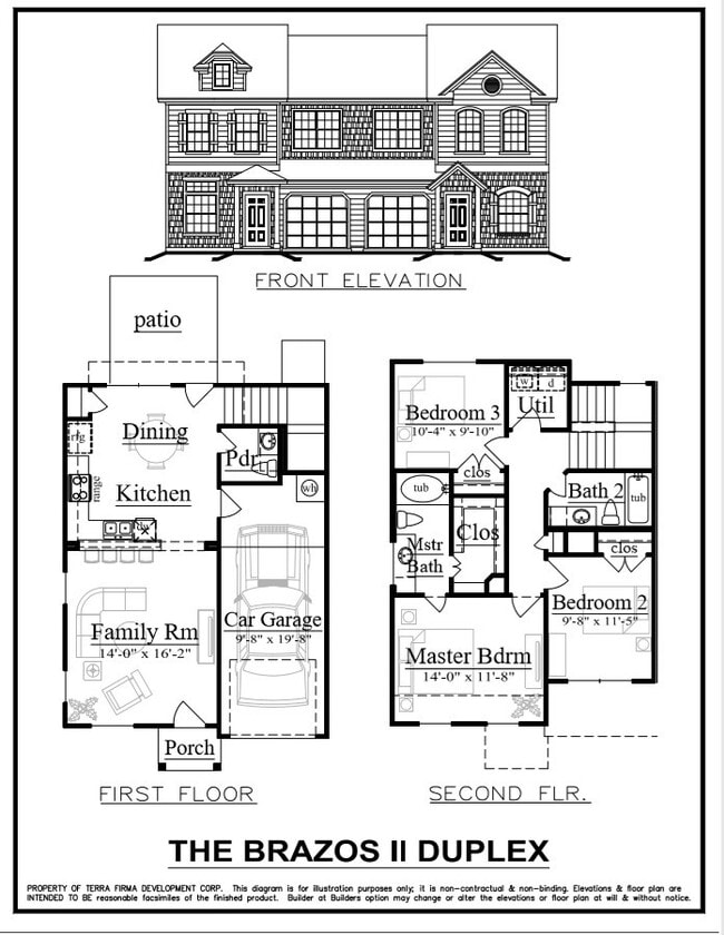 34 Woodland Hills Dr in Conroe, TX - Building Photo - Building Photo