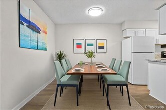 7645 E Quincy Ave in Denver, CO - Building Photo - Building Photo