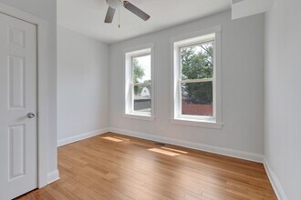 3456 W Augusta Blvd in Chicago, IL - Building Photo - Building Photo