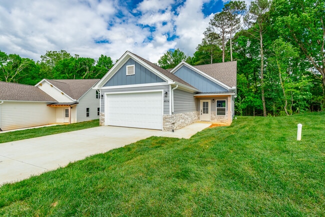 property at 4654 Heiskell Dr