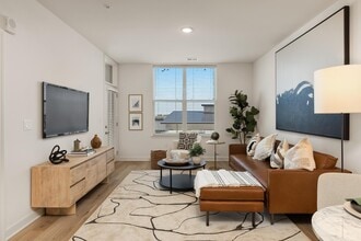 The Peak at Sonoma in Lenexa, KS - Foto de edificio - Building Photo