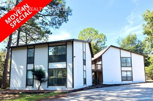 337 Lewis St in Fort Walton Beach, FL - Building Photo