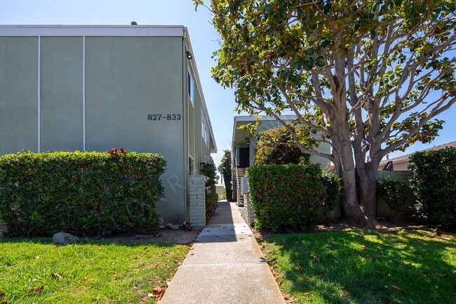 property at 831 Opal St