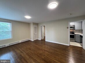 1501 Key Blvd in Arlington, VA - Building Photo - Building Photo