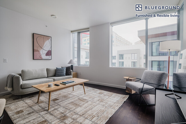 property at 10608 NE 2nd St