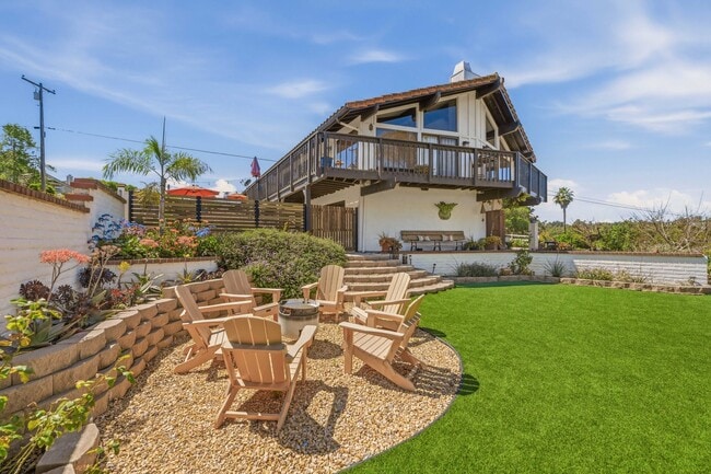 234 Spanish Spur, Unit 1 in Fallbrook, CA - Building Photo - Building Photo