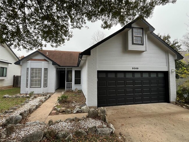 property at 9309 Roxanna Dr