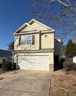 242 Silver Ridge Dr in Dallas, GA - Building Photo - Building Photo