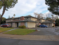 Twin Pines At Mather Station in Rancho Cordova, CA - Building Photo - Building Photo