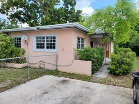 Casas En Renta En El Nw Miami Florida