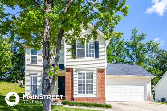 property at 11317 Astoria Dr
