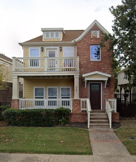 property at 582 N Tennyson Ln