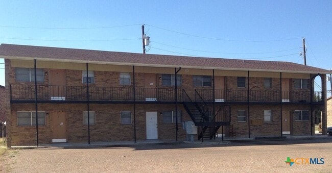 property at 2902 Lake Rd