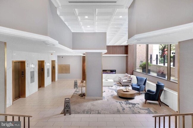 5500 Friendship Blvd in Chevy Chase, MD - Building Photo - Building Photo