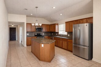 17715 Barton Point Ln in Richmond, TX - Building Photo - Building Photo