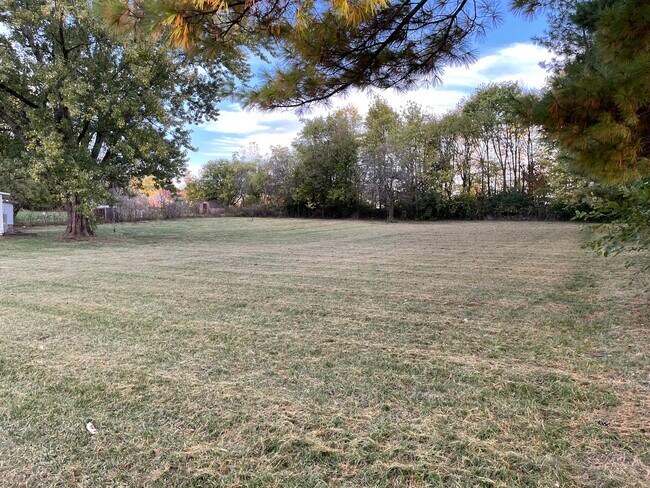 118 Wine St in Modoc, IN - Building Photo - Building Photo