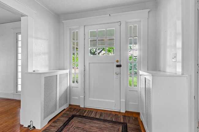 255 W Lawson St in Fayetteville, AR - Building Photo - Building Photo