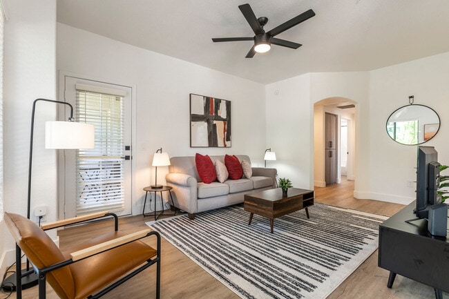 property at 15608 N 71st St