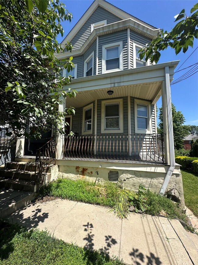 78 Kimball Ave in Yonkers, NY - Building Photo - Building Photo