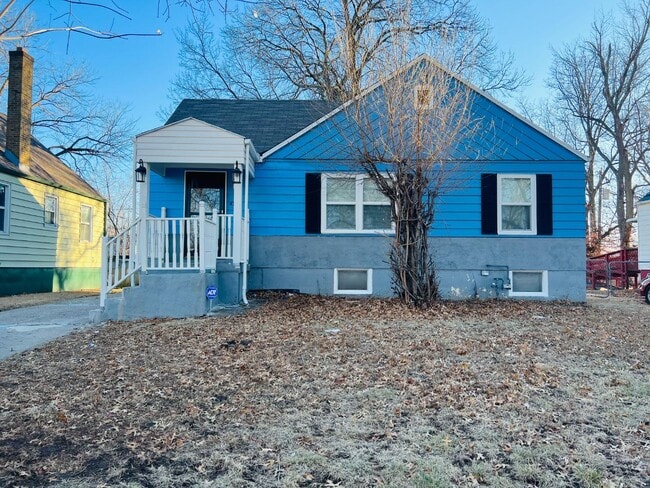 property at 4219 E 68th Terrace