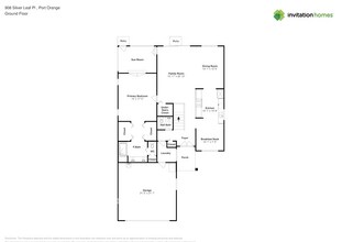 908 Silver Leaf Pl in Port Orange, FL - Foto de edificio - Building Photo