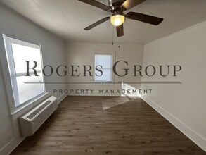 836 Lamb St in Henderson, NC - Building Photo - Building Photo