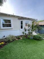 536 1st St in Manhattan Beach, CA - Building Photo