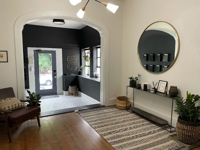 property at 1266 Lafayette St