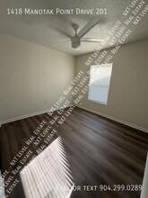 1418 Manotak Point Dr in Jacksonville, FL - Building Photo - Building Photo