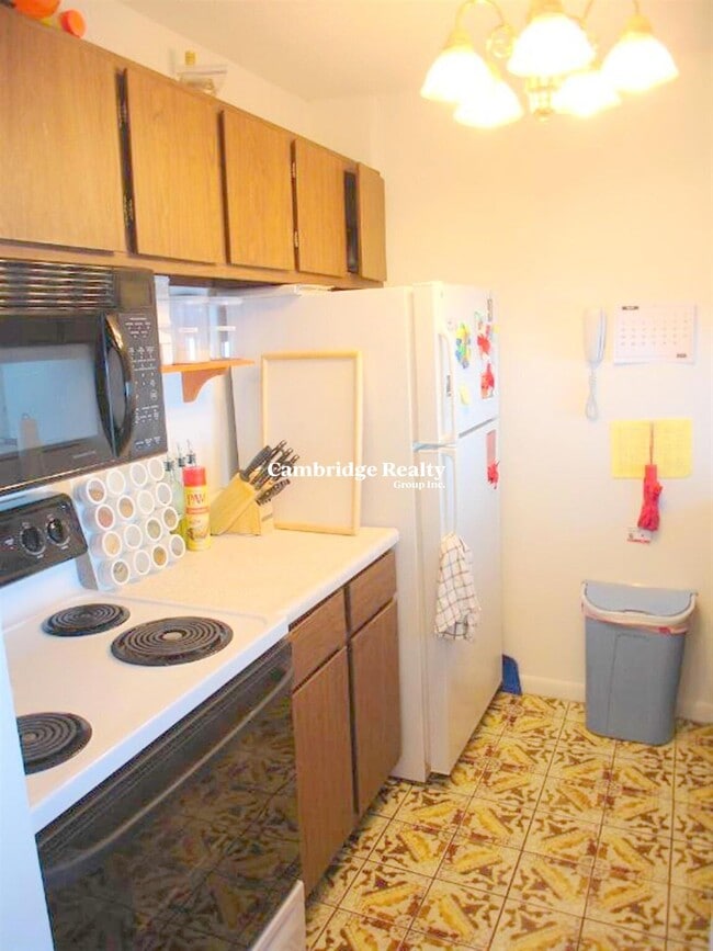 37 Belmont St, Unit 37A