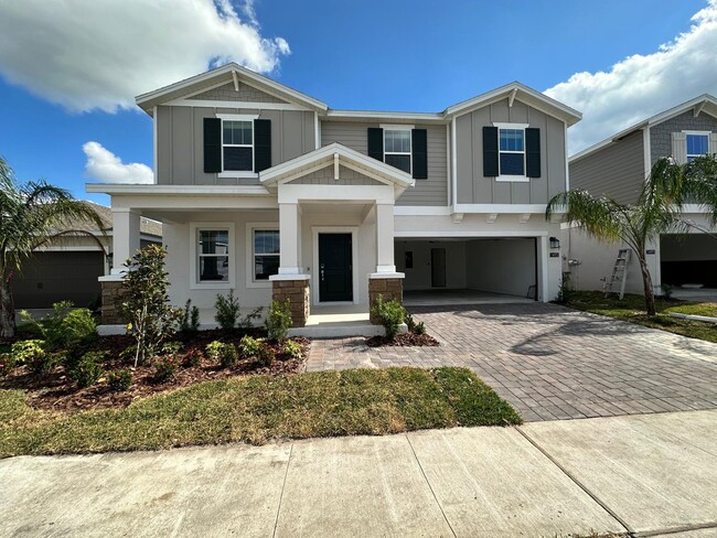 property at 1493 Brentwood Dr