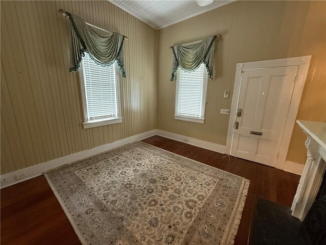 12 N Dearborn St in Mobile, AL - Building Photo - Building Photo
