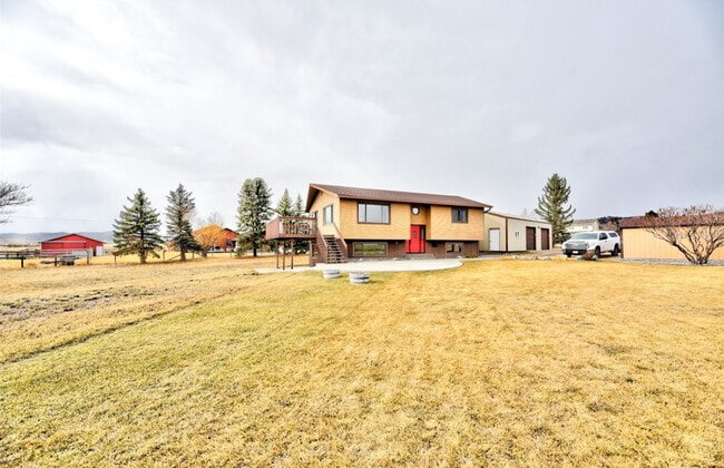 845 Terrence Rd in Helena, MT - Building Photo - Building Photo