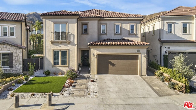 12333 Finch Ct in Los Angeles, CA - Foto de edificio - Building Photo