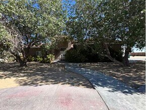 9653 Denhart Ave in California City, CA - Building Photo - Building Photo