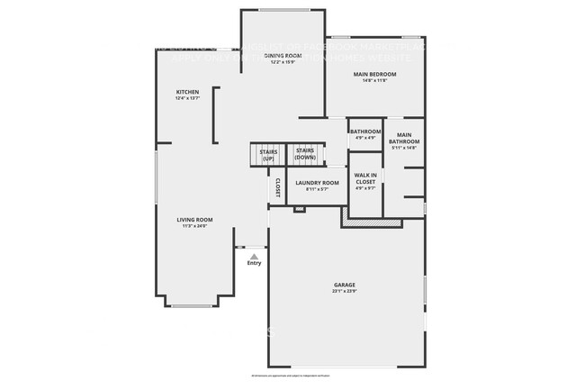 944 Scotch Pine Dr in Severance, CO - Building Photo - Building Photo