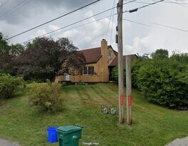 392 Mercer Rd in Harmony, PA - Building Photo