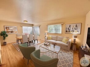 5547 Mission St in San Francisco, CA - Building Photo - Building Photo